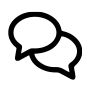 Icono psicoterapia