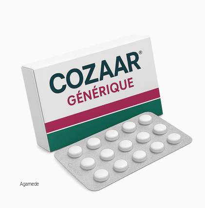cozaar