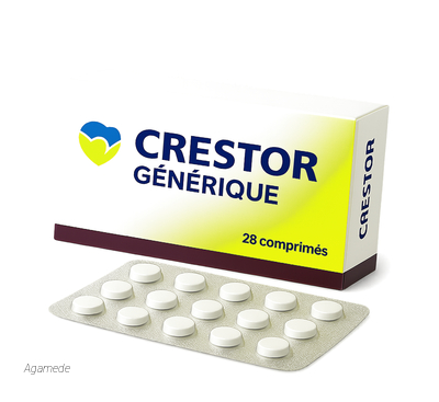 crestor