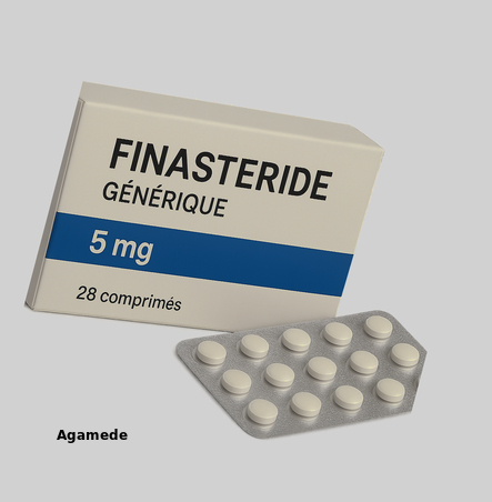 finasteride