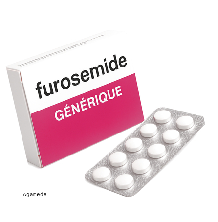 furosemide