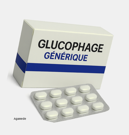 glucophage