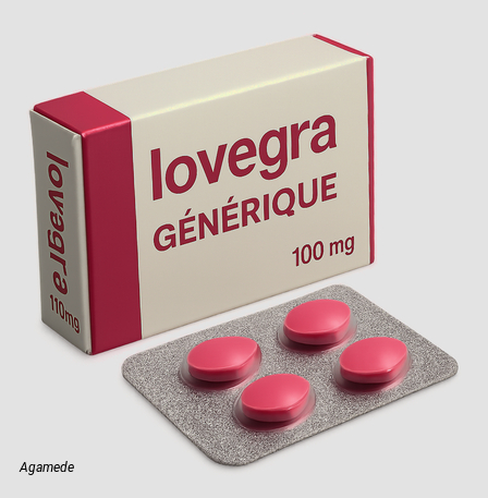 lovegra