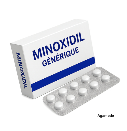 minoxidil