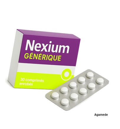 nexium