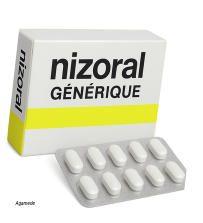 nizoral