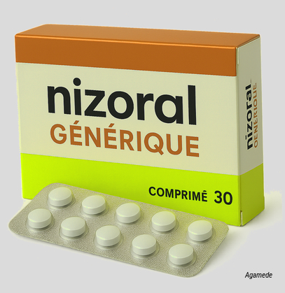 nizoral