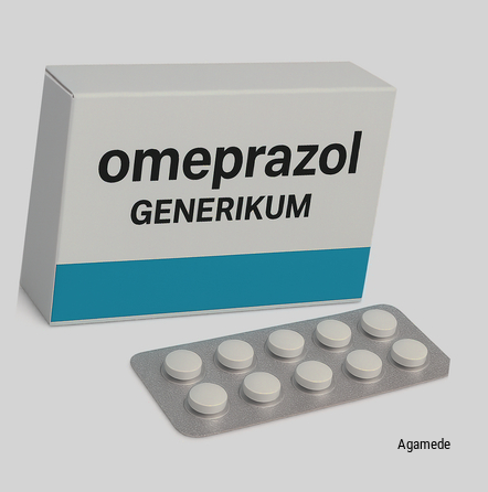 omeprazol