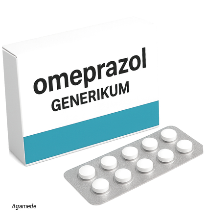 omeprazol
