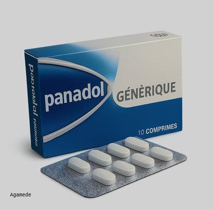 panadol