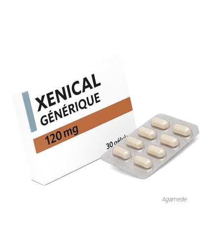xenical